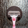 Magnetic Razor Holder