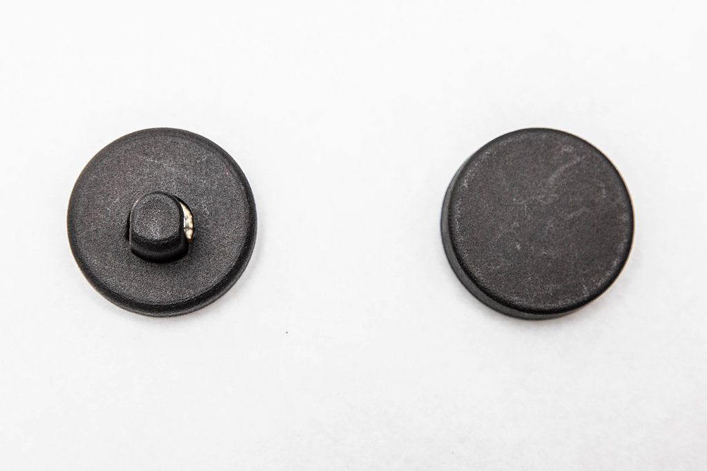 Magnetic Shower Door Hook for Glass Showers - No Drill Towel, Robe & Squeegee Holder