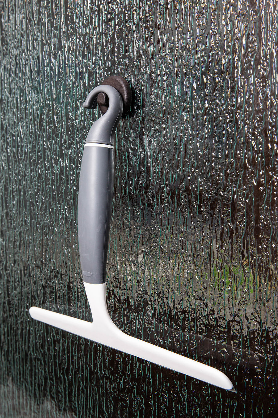 Magnetic Shower Hook